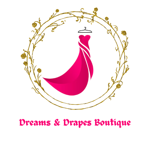 Dreams & Drapes Boutique
